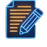 content marketing logo of best digital marketing expert in kollam