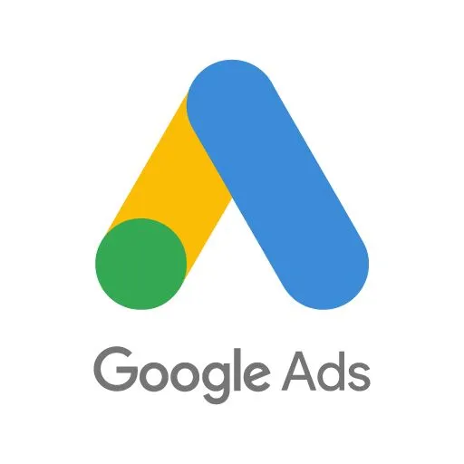 Google Ads Logo of best digital marketing expert in kollam