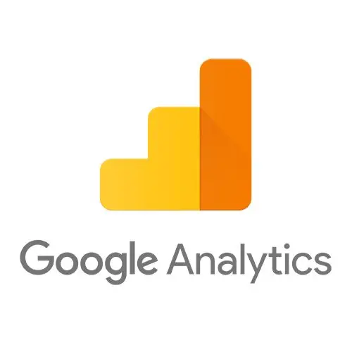 google analytics logo of best digital marketing expert in kollam